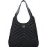  Tote Bag Puzzle Shopper Tas Leer 34.5 cm variant nero