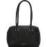  Kayla Schoudertas Leer 24 cm variant black