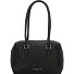  Kayla Schoudertas Leer 24 cm variant black