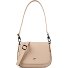  Hanna Schoudertas XS Leer 21 cm variant creme