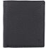  Deer Portemonnee Leder 10 cm variant deer schwarz