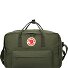  Kånken Weekender Weekender reistas 44 cm variant green