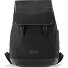  Dagrugzak M 44 cm Laptop compartiment variant black