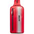  Piquadro x Ducati Crossbody tas 17 cm variant red