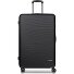 Dallas 3.0 4 wielen Trolley L 75 cm variant black  Dallas 3.0 4 wielen Trolley L 75 cm variant black