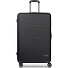  Dallas 3.0 4 wielen Trolley L 75 cm variant black