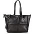  Lana Wendeshopper-torby av leer, 44 cm variant black