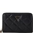  Juliet Portemonnee 14 cm variant black