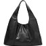  Paz Essential Schoudertas Leer 46 cm variant black