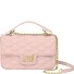  Amanda Handtas 24 cm variant Blush