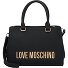 Bold Love Schoudertas 29 cm variant black-gold Bold Love Schoudertas 29 cm variant black-gold