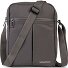 Mini tas Schoudertas 17 cm variant zement