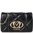  Crossbody tas 24 cm variant nero