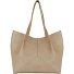  Elsa Schoudertas Leer 38 cm variant sand