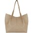 Elsa Schoudertas Leer 38 cm variant sand Elsa Schoudertas Leer 38 cm variant sand