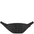  City Beltbag Crossbody tas 47 cm variant bouclé black