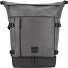 Westferry Sebastian Dagrugzak 52 cm Laptop compartiment variant darkgrey