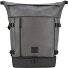  Westferry Sebastian Dagrugzak 52 cm Laptop compartiment variant darkgrey