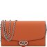 Adair Schoudertas Leer 20.3 cm variant rust orange Adair Schoudertas Leer 20.3 cm variant rust orange