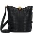 Sfera Soft Schoudertas Leer 18 cm variant nero Sfera Soft Schoudertas Leer 18 cm variant nero
