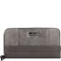  Juna portemonnee 19 cm variant grey
