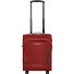  Jetpack 2 wielen Cabinewagen 40 cm variant rot