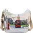 Yesbag Schoudertas 28 cm variant london  Yesbag Schoudertas 28 cm variant london