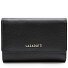 Bologna Leather Portemonnee Leer 14 cm variant black Bologna Leather Portemonnee Leer 14 cm variant black