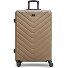  Essentials 07 LARGE 4 wielen Trolley 79 cm variant champagne 2