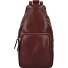 Buddy Schoudertas Leer 15 cm variant cognac Buddy Schoudertas Leer 15 cm variant cognac