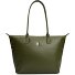  Popette Shopper Tas 51 cm variant green