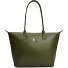  Popette Shopper Tas 51 cm variant green