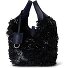  Polo Play Schoudertas Leder 27.5 cm variant deep iris