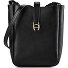  Zaira Crossbody tas Leder 18 cm variant black