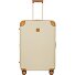  Amalfi 4-wielige trolley 76 cm variant cream