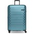 Collection 04 THE LARGE + 4 wielen Trolley L 75 cm met uitbreidingsplooi variant ice blue-metallic Collection 04 THE LARGE + 4 wielen Trolley L 75 cm met uitbreidingsplooi variant ice blue-metallic