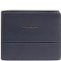 Philip Portemonnee RFID-bescherming Leer 11 cm variant blue Philip Portemonnee RFID-bescherming Leer 11 cm variant blue