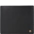 Dagelijkse Basis Portemonnee Leder 12 cm variant schwarz Dagelijkse Basis Portemonnee Leder 12 cm variant schwarz