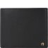  Dagelijkse Basis Portemonnee Leder 12 cm variant schwarz