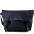  Flight Classic Aktetas Messenger 36 cm Laptopvak variant granite
