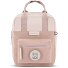  Bergen Kids Cord Kinderrugzak 27 cm variant rose clay