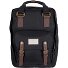  Macaroon Dagrugzak 38 cm Laptop compartiment variant black