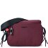  String Crossbody tas M 22 cm variant maroon banner