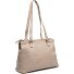 Marvos Schoudertas Leder 32 cm variant beige
