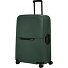  Magnum 2 4 wielen Trolley 81 cm variant forest green