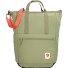  High Coast Totepack Dagrugzak 40 cm Laptop compartiment variant green
