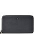  Downtown Portemonnee RFID-bescherming Leder 19.5 cm variant iron gate