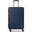  Dallas 3.0 4-wiel trolley M 65 cm met rekbare vouw variant dark blue