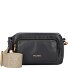  Soulmate Schoudertas Leer 20 cm variant ozean