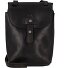  Aberdeen Schoudertas Leer 13 cm variant schwarz